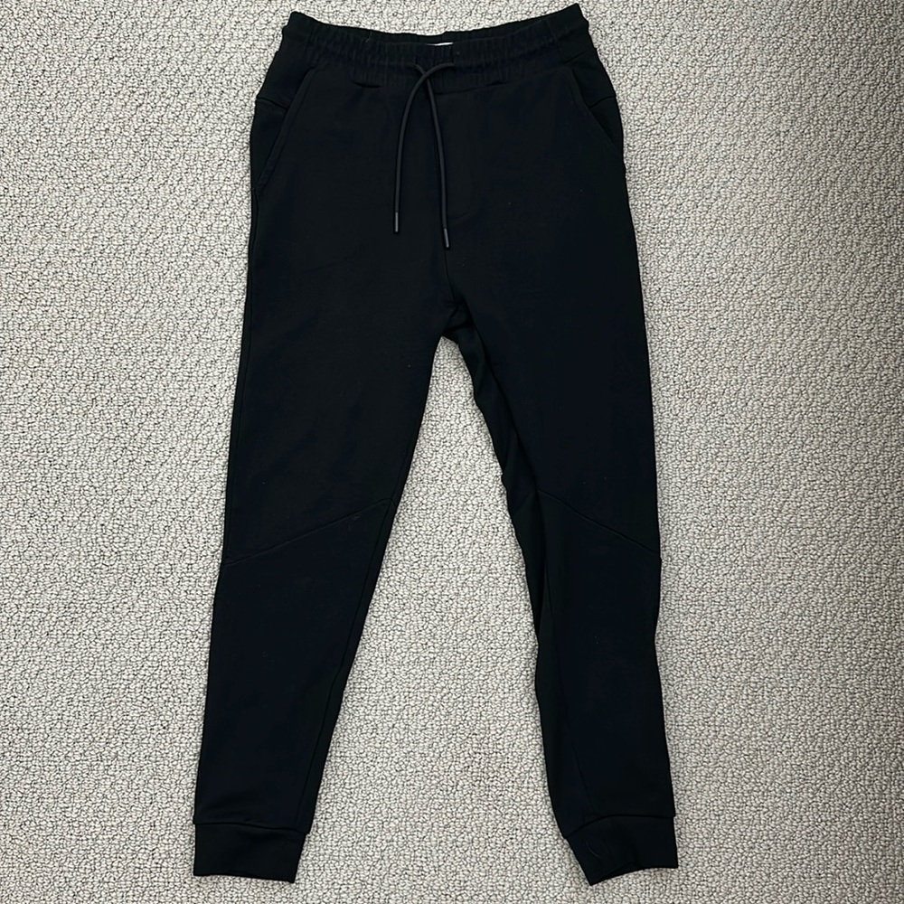Zara Men’s Small Skinny Joggers